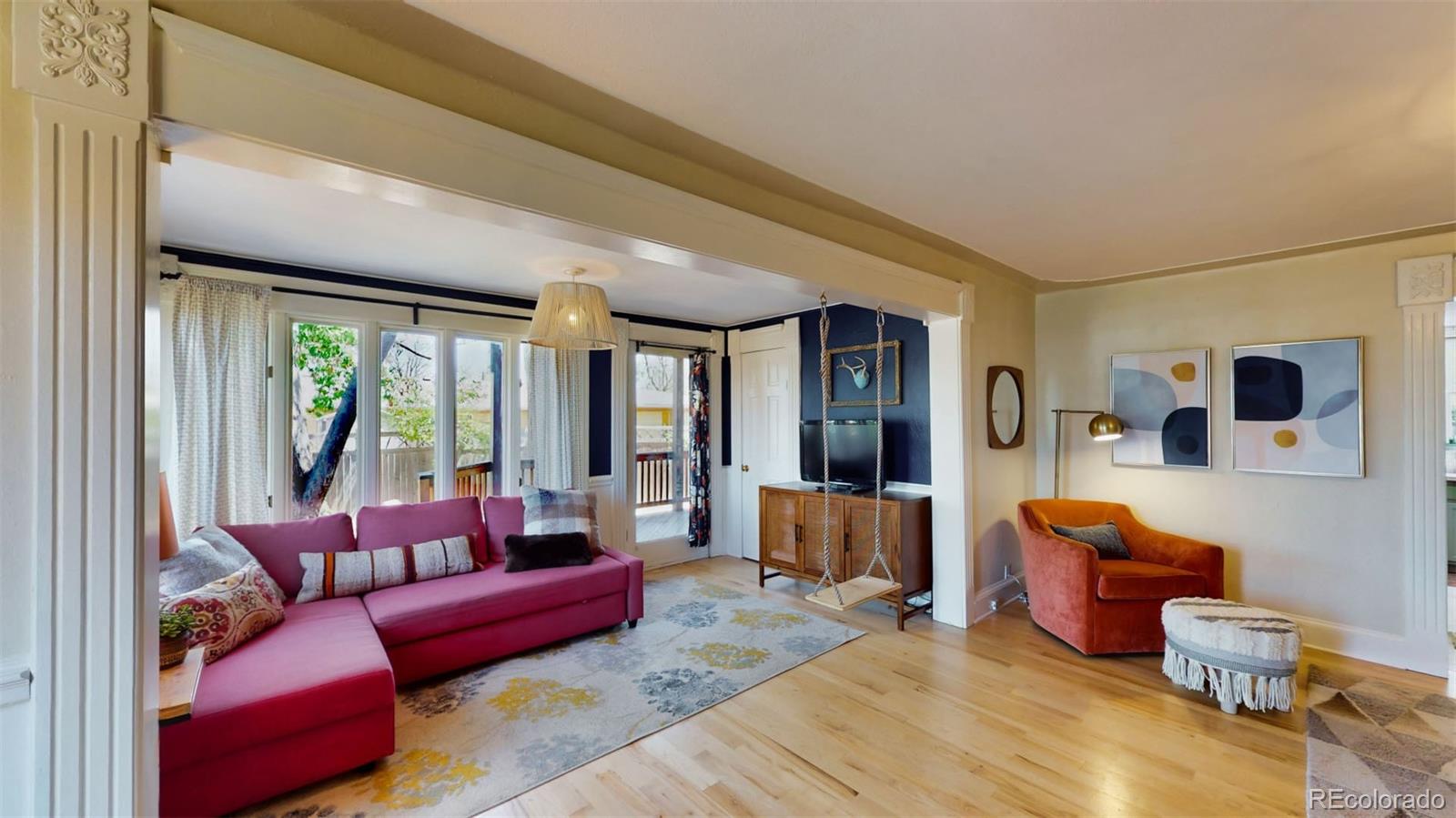 4650 Quay Street Wheat Ridge, CO 80033 - Photo 4 of 39 Gallery Image 4