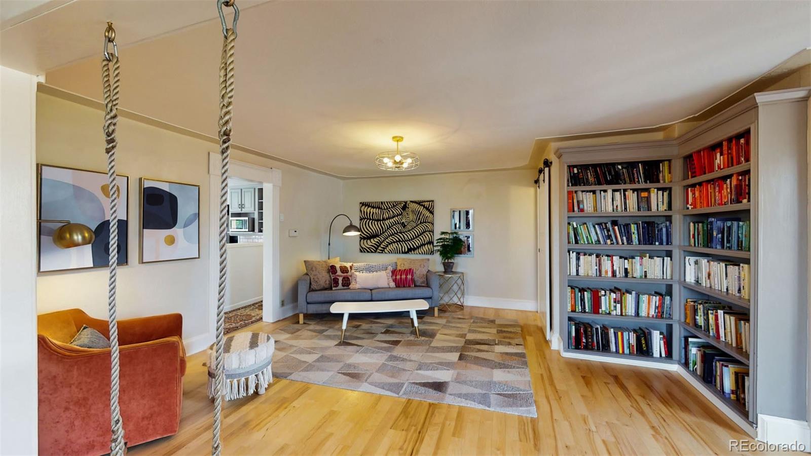 4650 Quay Street Wheat Ridge, CO 80033 - Photo 5 of 39 Gallery Image 5