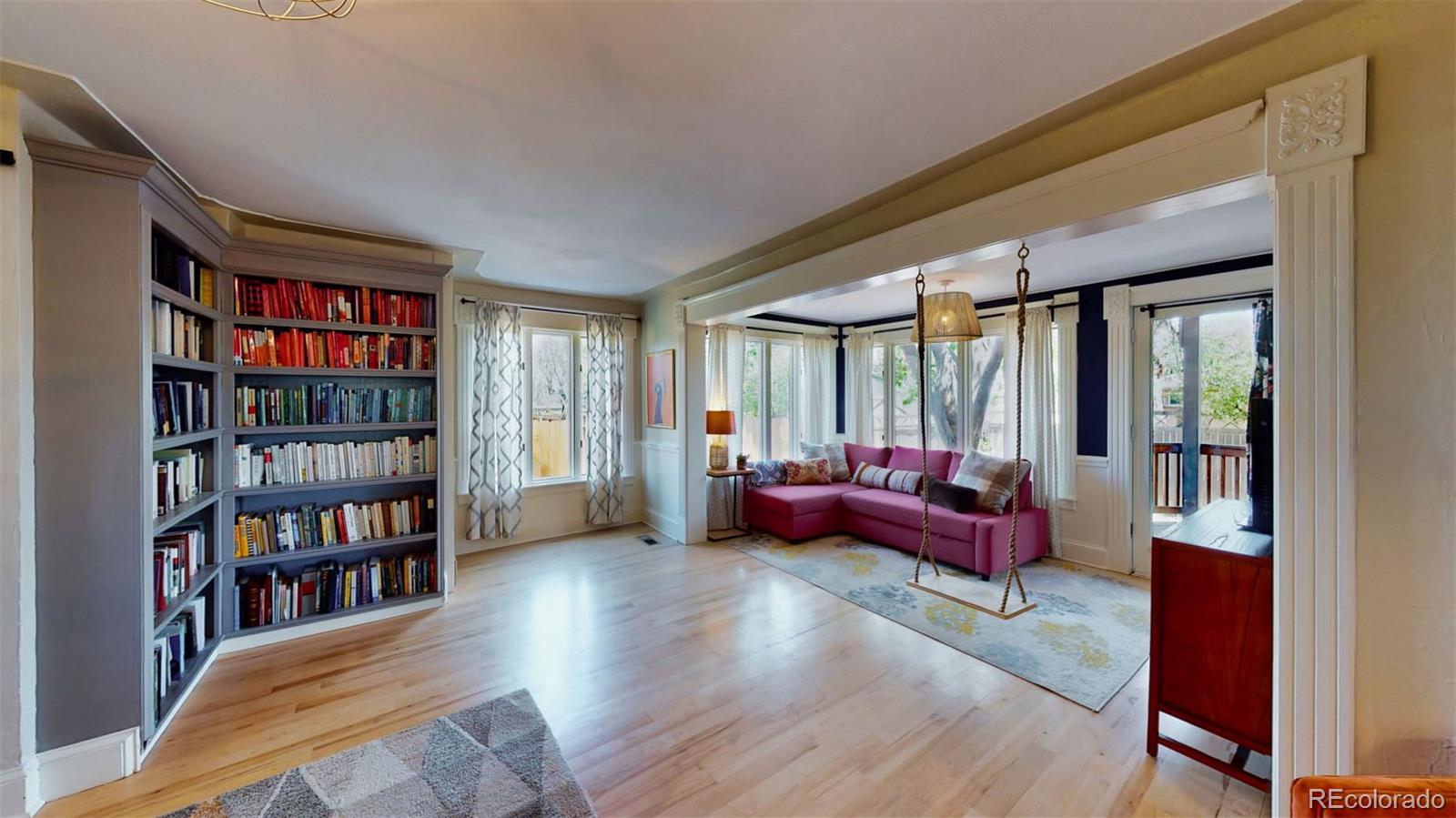 4650 Quay Street Wheat Ridge, CO 80033 - Photo 7 of 39 Gallery Image 7