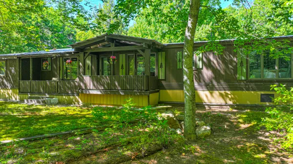 $269,900 | 62 Tenney Hill Road, Casco, ME 04015
