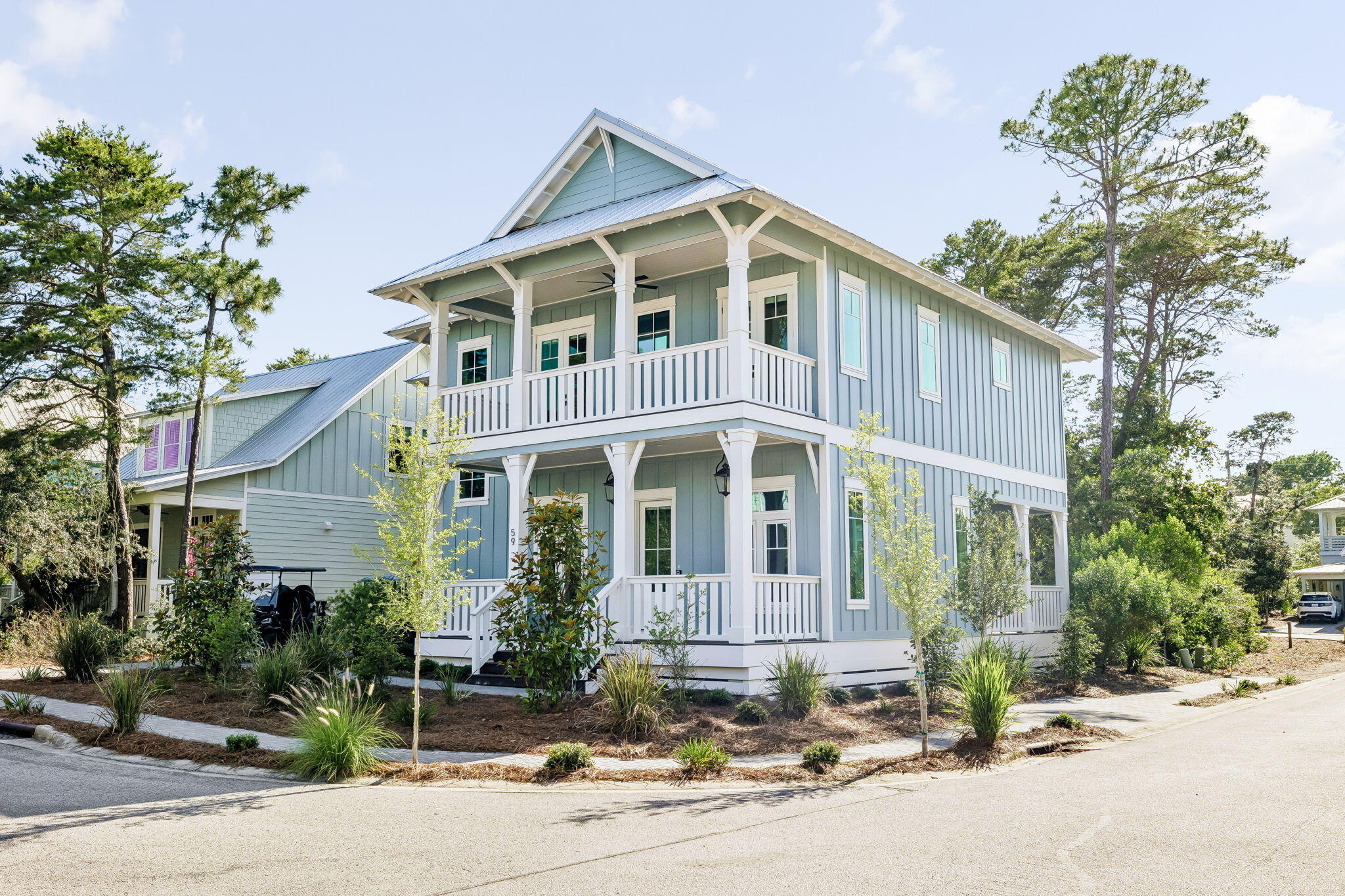 59 Ashley Lane Santa Rosa Beach, FL 32459 - Photo 5 of 74 Array_59AshleyLn-21
