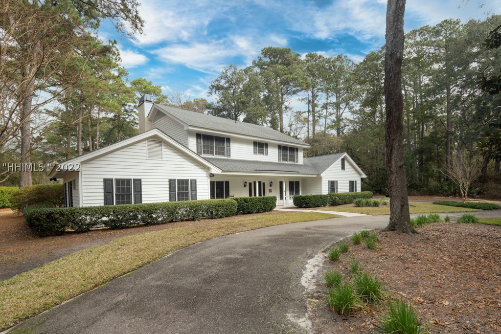 1 McIntosh Road Hilton Head Island, SC 29926 - Photo 1 of 1 Gallery Image 1