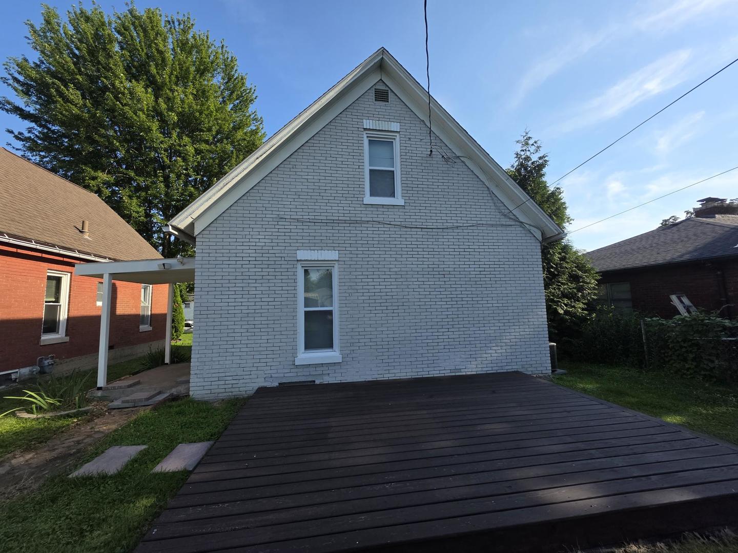 2717 Elm Street Quincy, IL 62301 - Photo 20 of 28