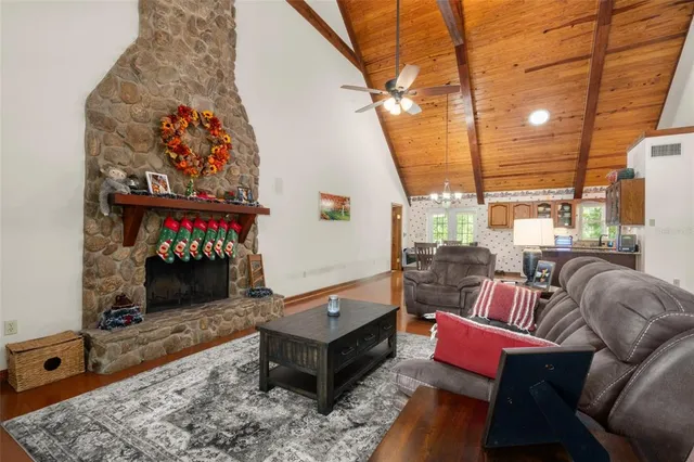 $529,900 | 5318 Oak Road, Sebring, FL 33875