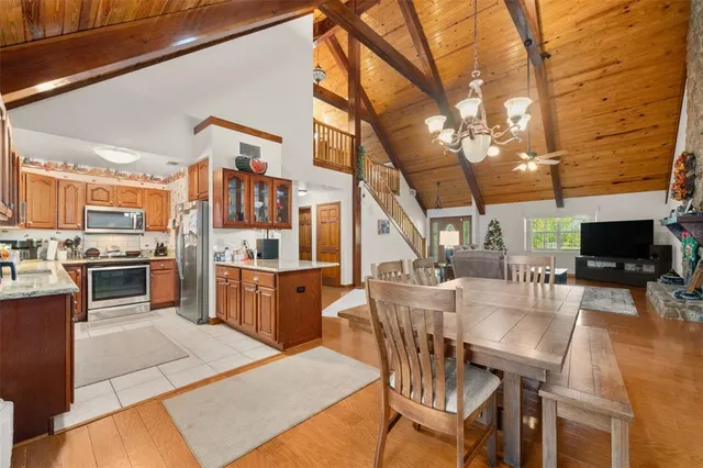 $529,900 | 5318 Oak Road, Sebring, FL 33875