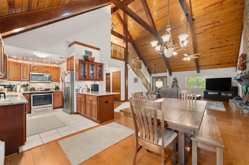 5318 Oak Road Sebring, FL 33875 - Photo 17 of 43