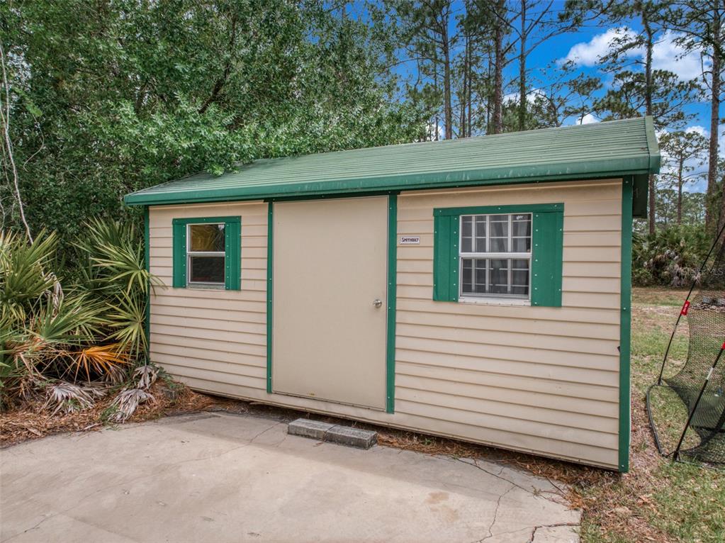 5318 Oak Road Sebring, FL 33875 - Photo 34 of 43