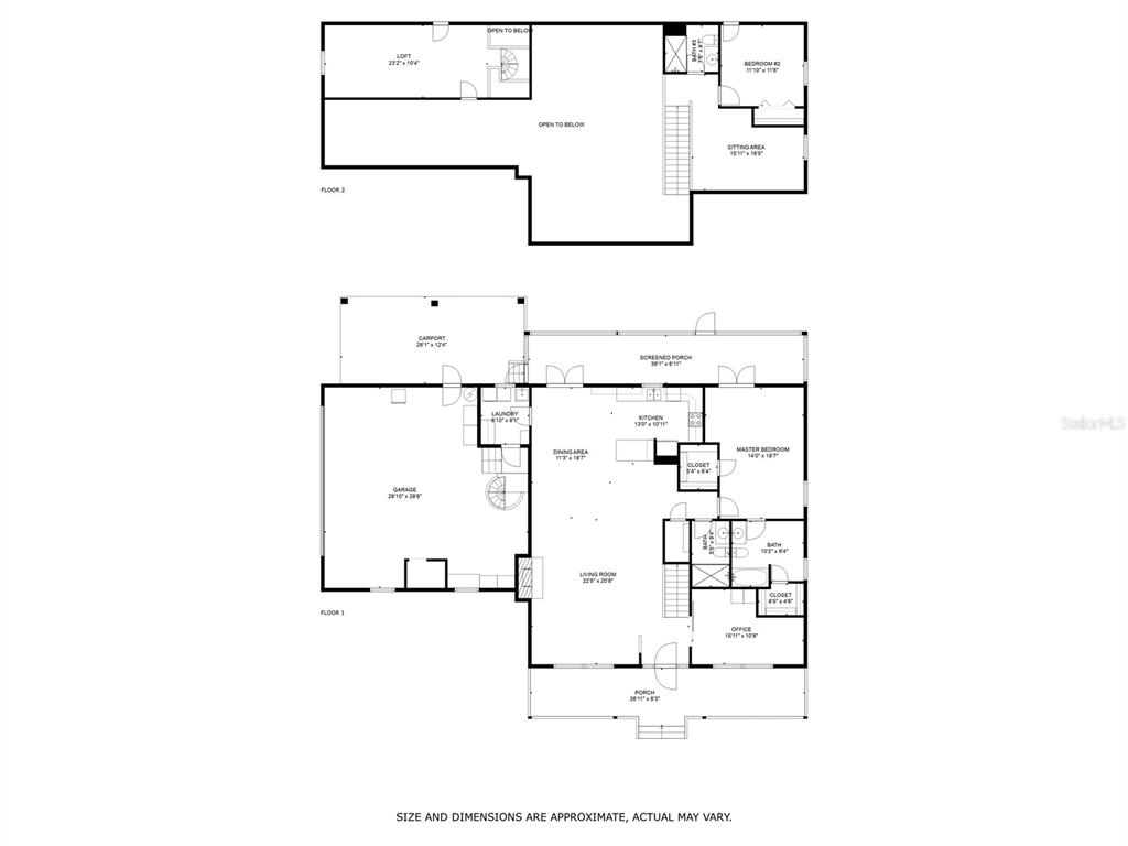 5318 Oak Road Sebring, FL 33875 - Photo 41 of 43