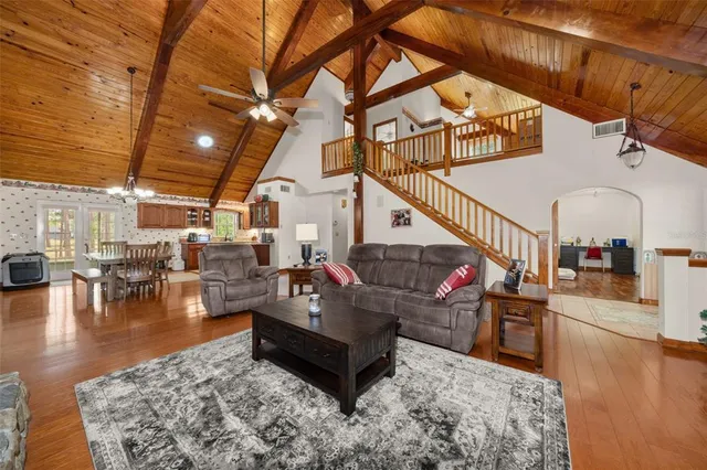 $529,900 | 5318 Oak Road, Sebring, FL 33875