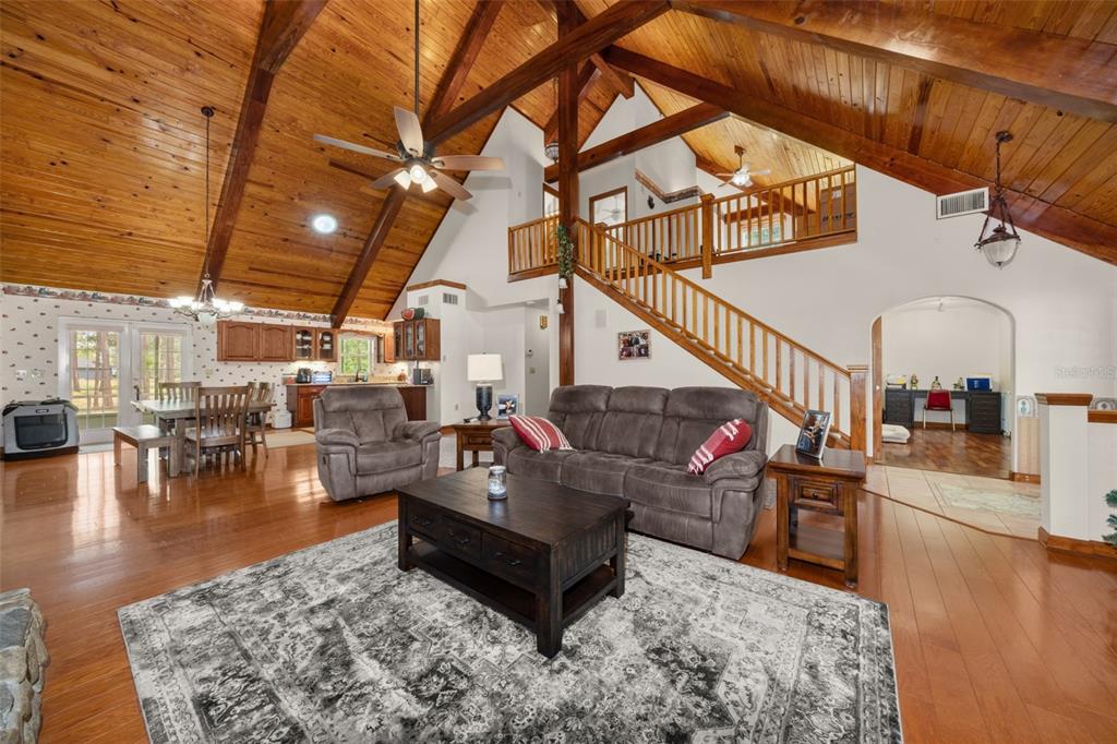 5318 Oak Road Sebring, FL 33875 - Photo 10 of 43