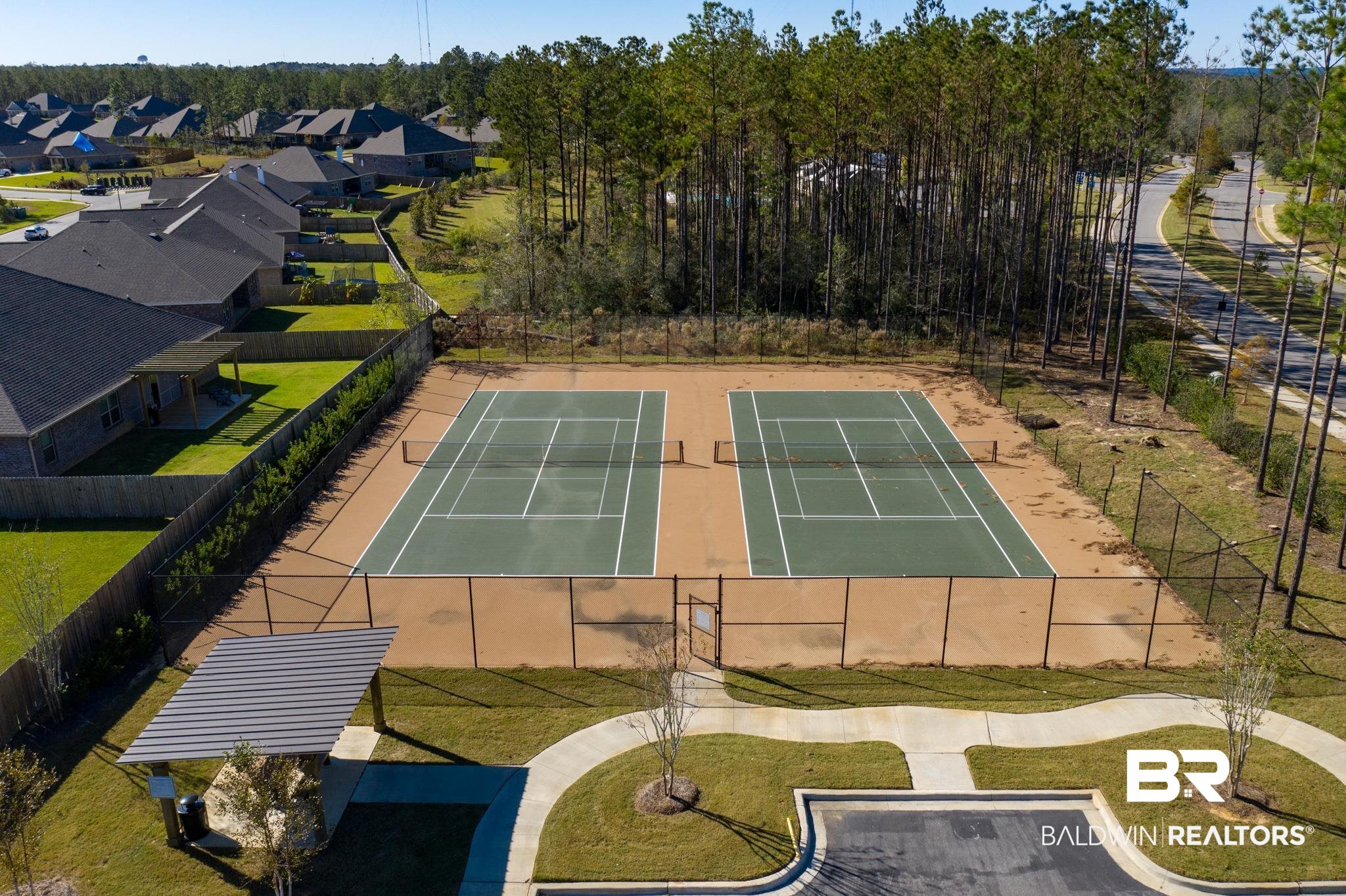 12883 Warbler Street Daphne, AL 36527 - Photo 35 of 37