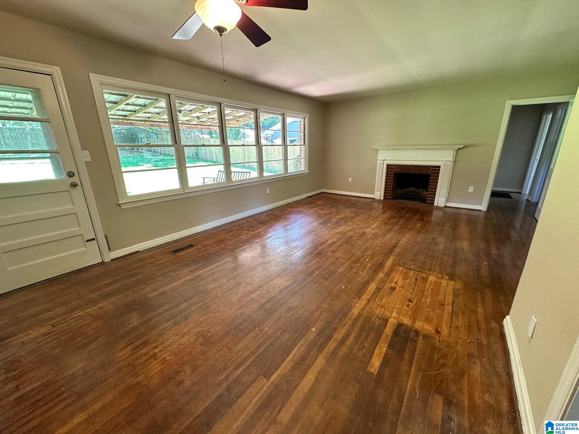 1402 Nabors Street Montevallo, AL 35115 - Photo 5 of 9