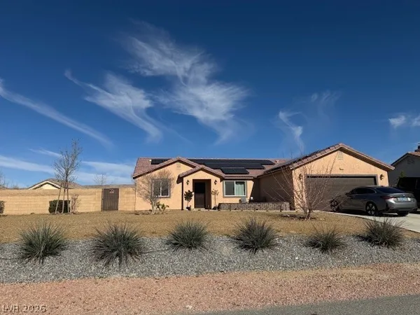 $465,000 | 5090 Fairmont Street, Pahrump, NV 89061