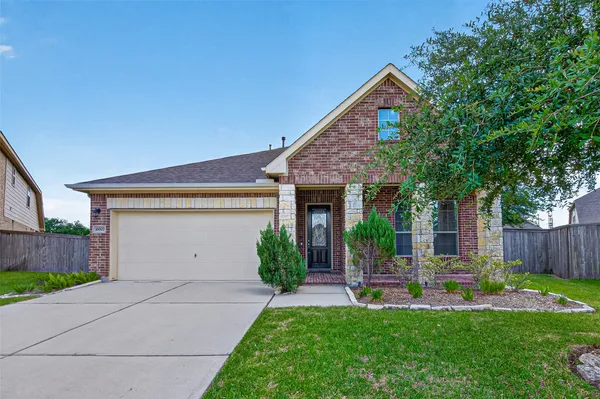 $309,900 | 10007 Open Slope Court, Humble, TX 77396
