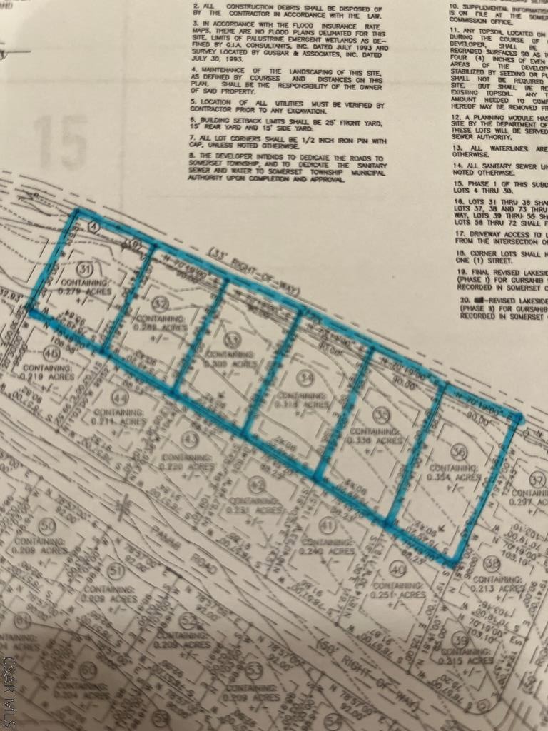 0 Gilmour Road Somerset, PA 15501 - Photo 1 of 1