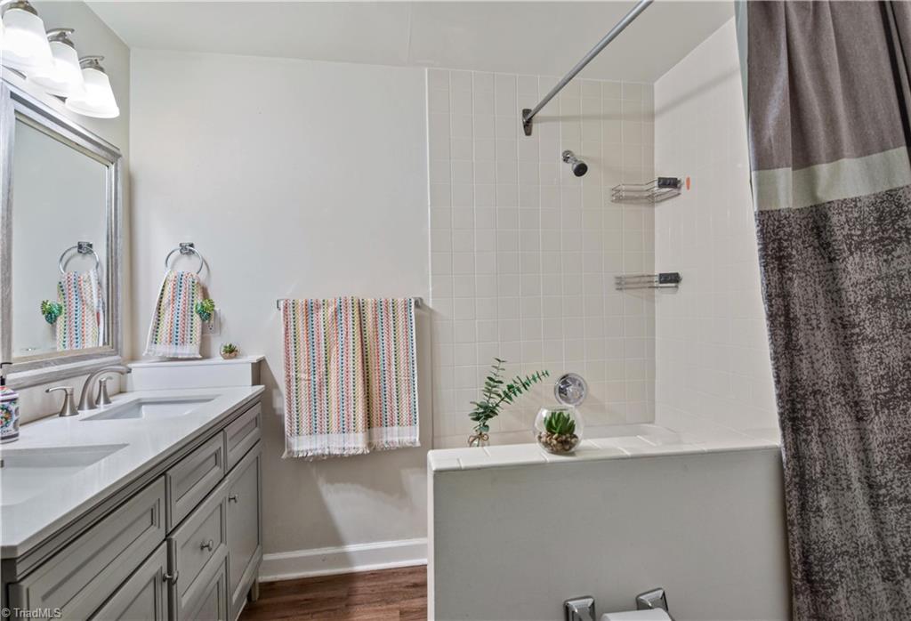 336 Meadows Circle Winston-Salem, NC 27104 - Photo 12 of 24
