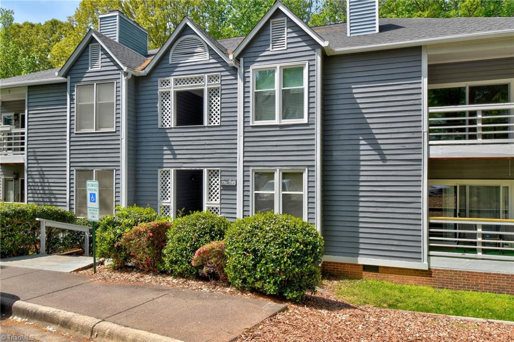 336 Meadows Circle Winston-Salem, NC 27104 - Photo 24 of 24