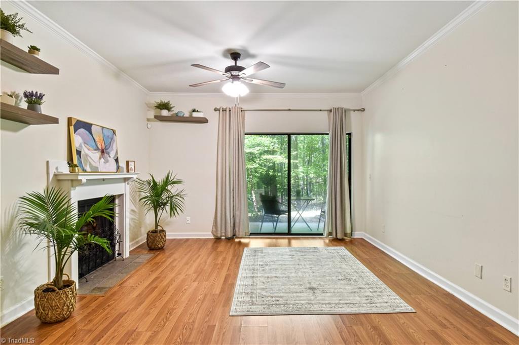 336 Meadows Circle Winston-Salem, NC 27104 - Photo 6 of 24