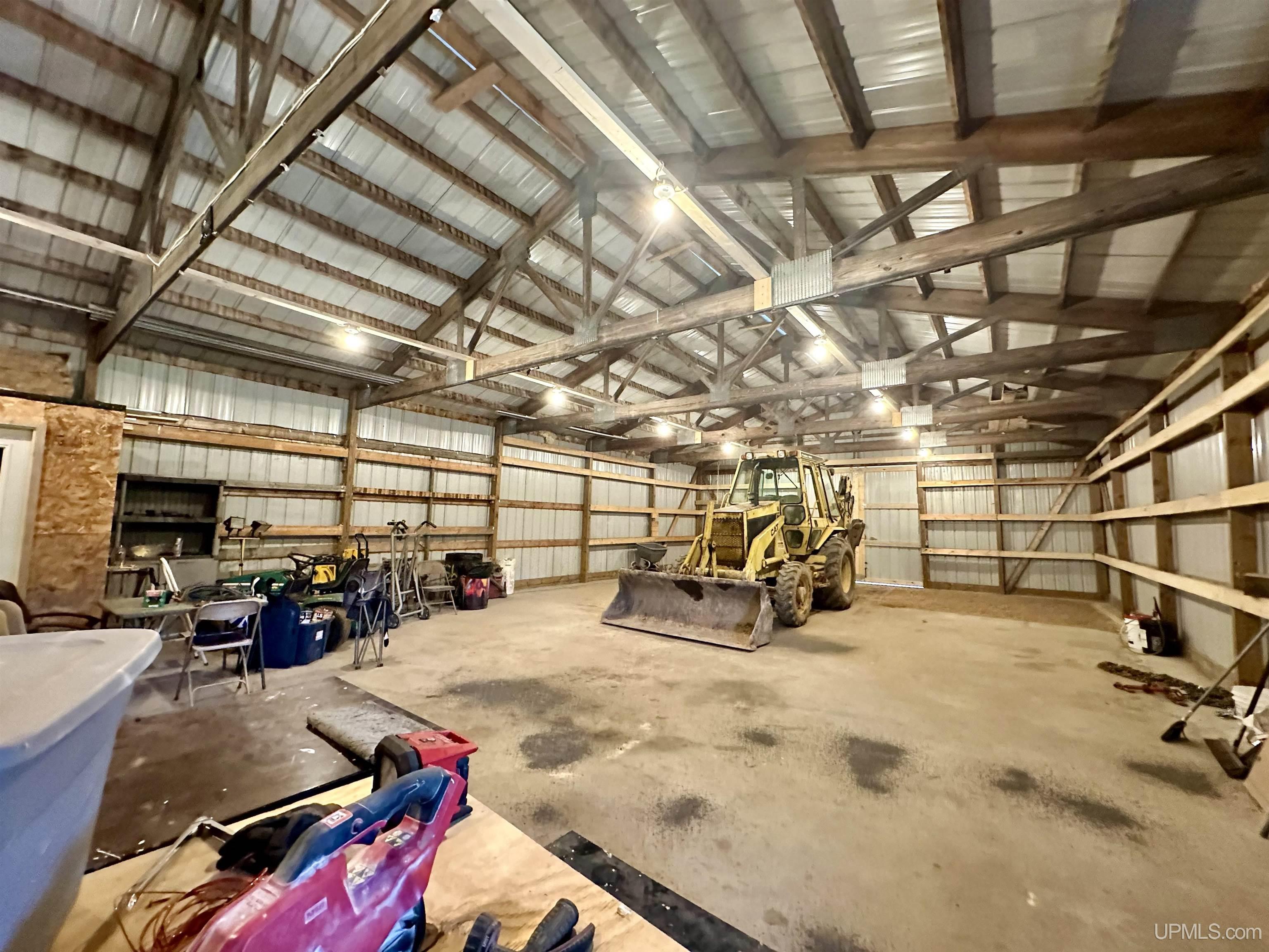 5551 27.5 Road Gladstone, MI 49837 - Photo 18 of 22 Gallery Image 18