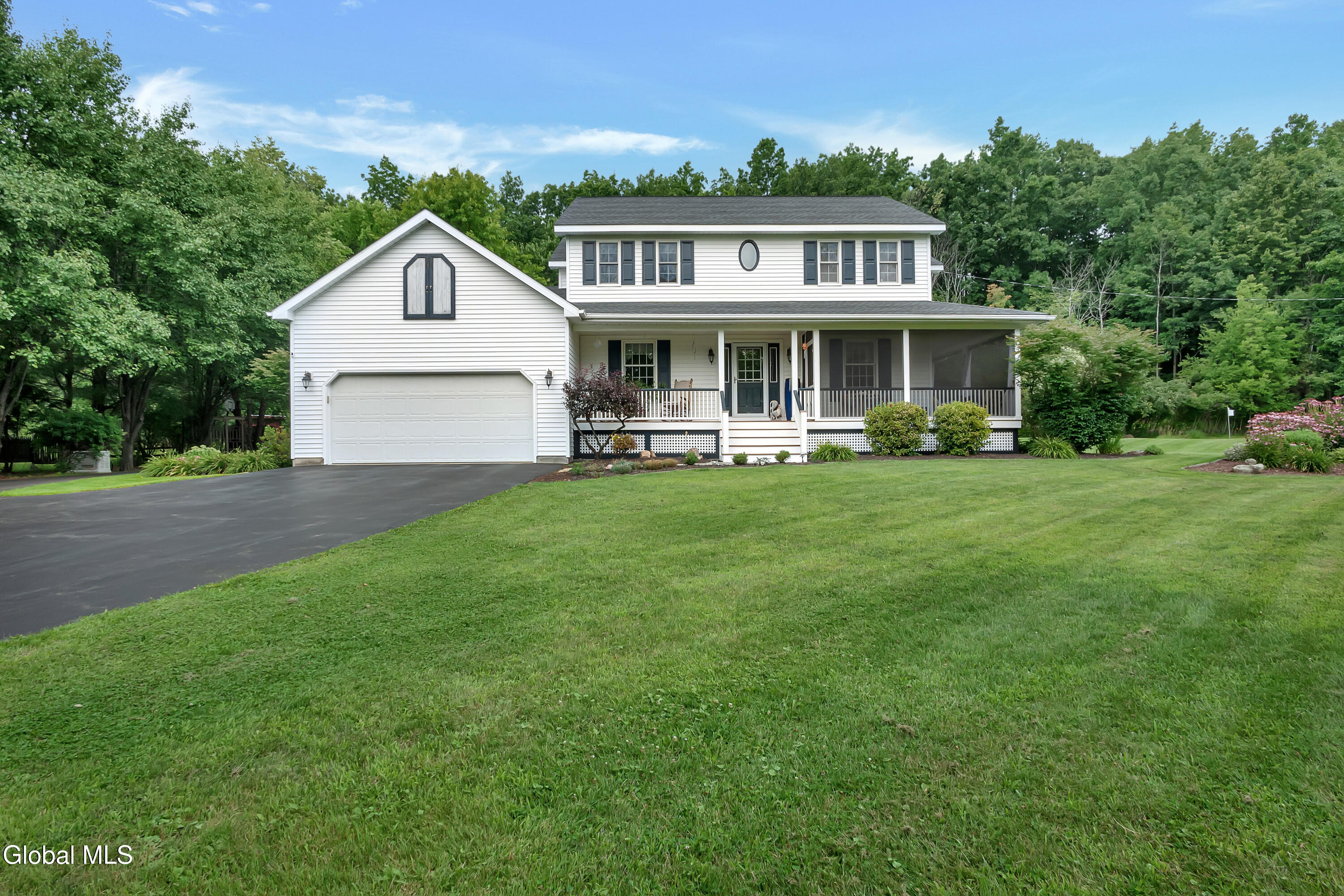 2124 Scotch Ridge Road Princetown, NY 12306 - Photo 1 of 62 P1390892