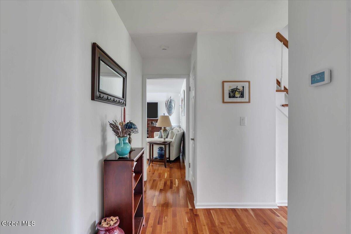 2124 Scotch Ridge Road Princetown, NY 12306 - Photo 16 of 62 1st Floor