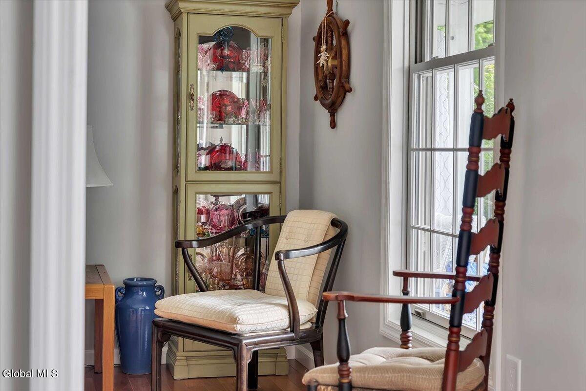 2124 Scotch Ridge Road Princetown, NY 12306 - Photo 20 of 62 1st Floor Office