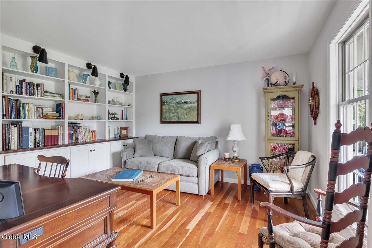 2124 Scotch Ridge Road Princetown, NY 12306 - Photo 21 of 62 1st Floor Office