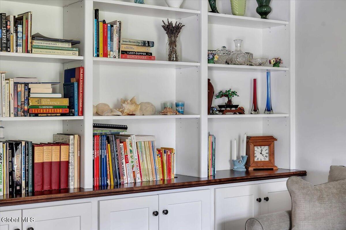 2124 Scotch Ridge Road Princetown, NY 12306 - Photo 22 of 62 1st Floor Office