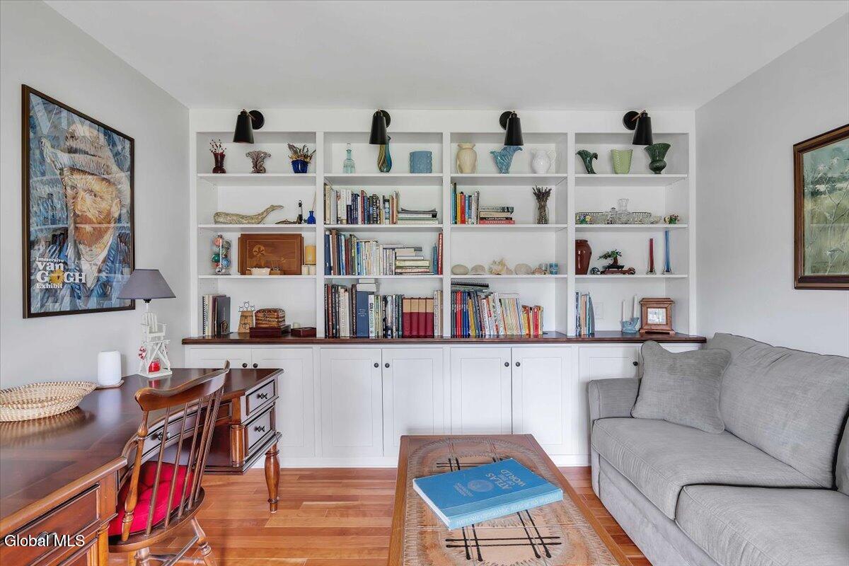 2124 Scotch Ridge Road Princetown, NY 12306 - Photo 23 of 62 1st Floor Office