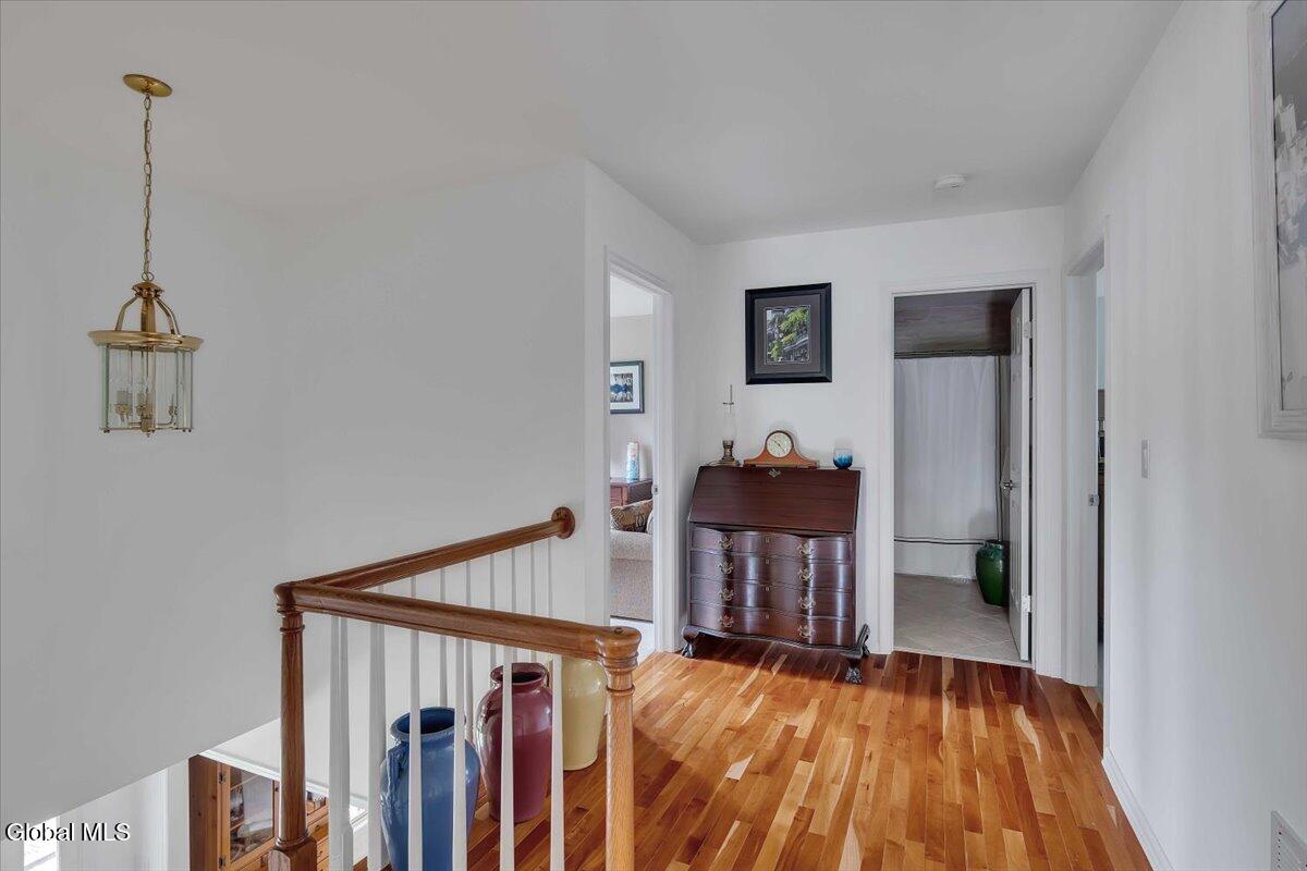 2124 Scotch Ridge Road Princetown, NY 12306 - Photo 27 of 62 2nd Level