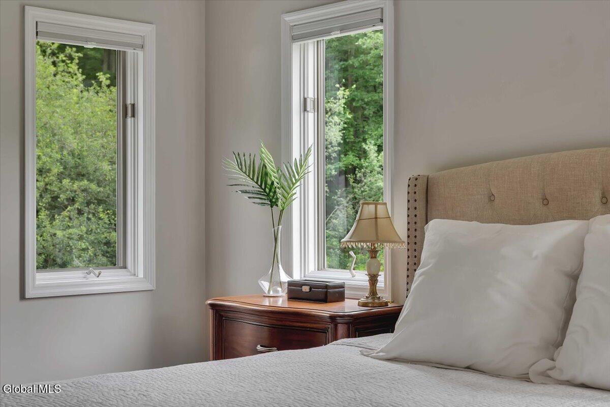 2124 Scotch Ridge Road Princetown, NY 12306 - Photo 31 of 62 Primary Suite