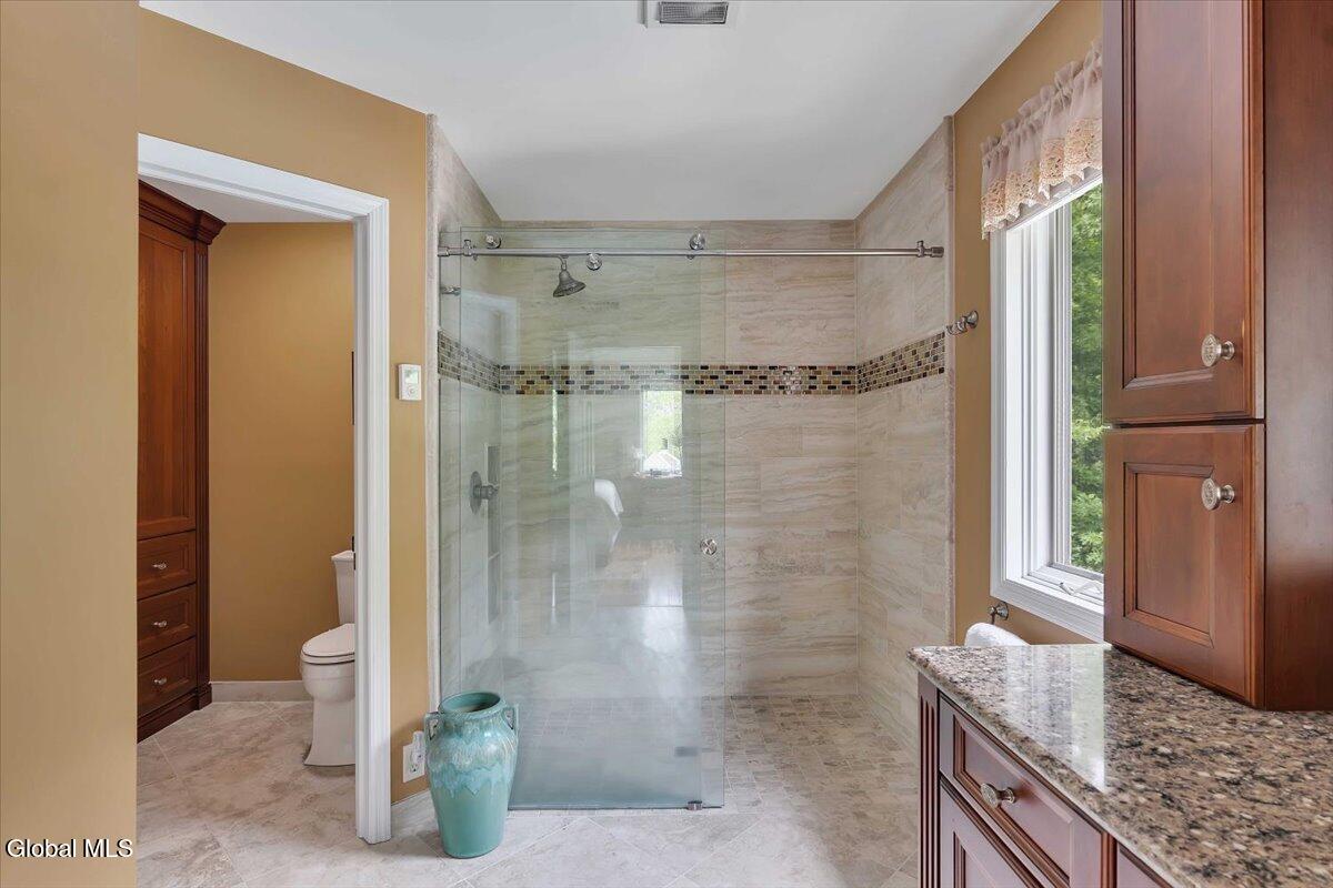 2124 Scotch Ridge Road Princetown, NY 12306 - Photo 33 of 62 Primary Suite