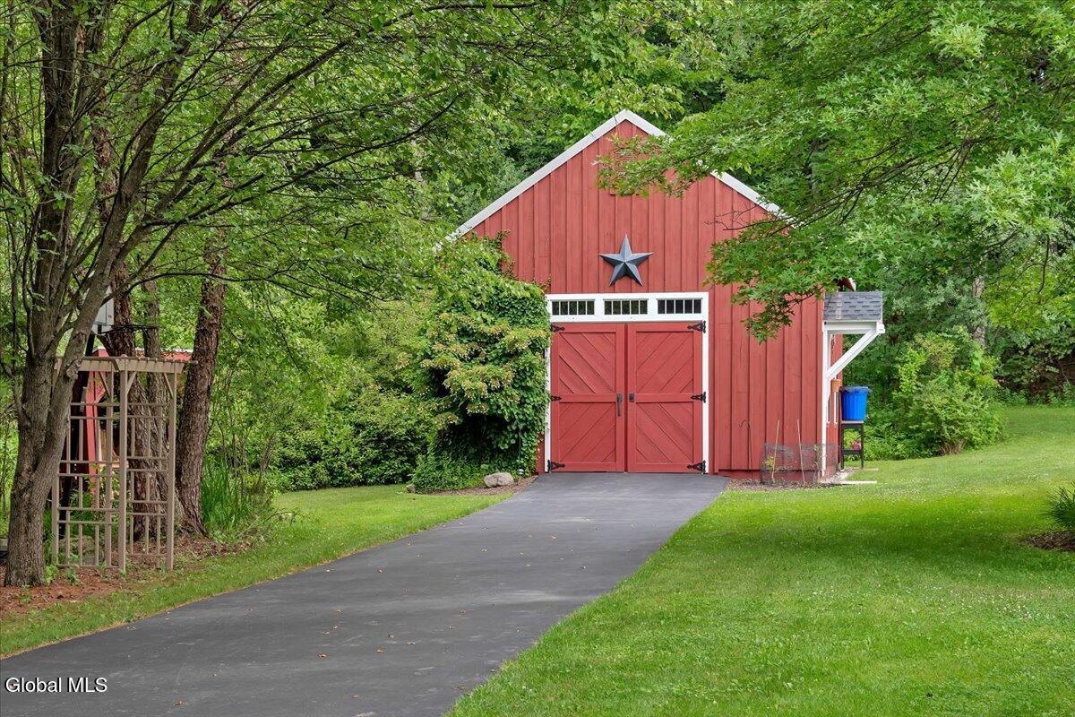 2124 Scotch Ridge Road Princetown, NY 12306 - Photo 45 of 62 50-P1461416