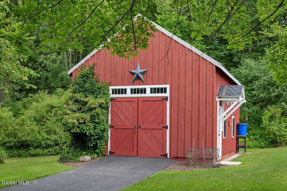 2124 Scotch Ridge Road Princetown, NY 12306 - Photo 46 of 62 51-P1461421