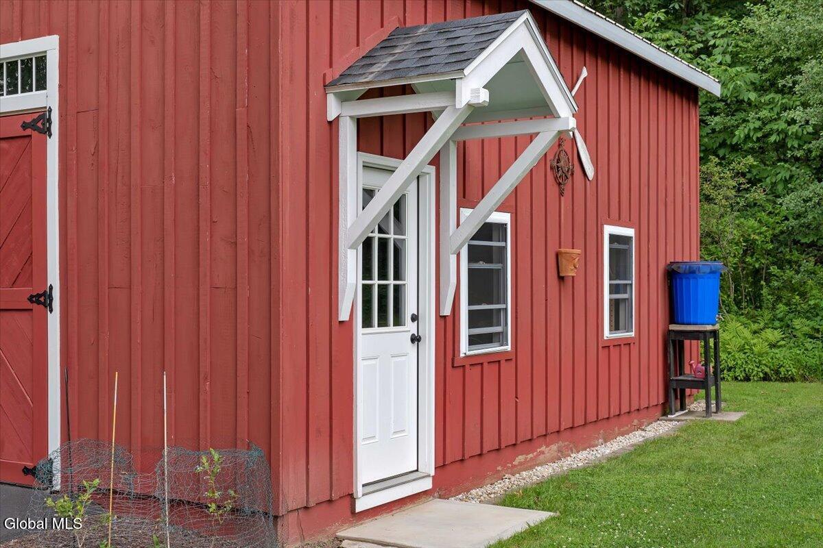 2124 Scotch Ridge Road Princetown, NY 12306 - Photo 48 of 62 52-P1461426