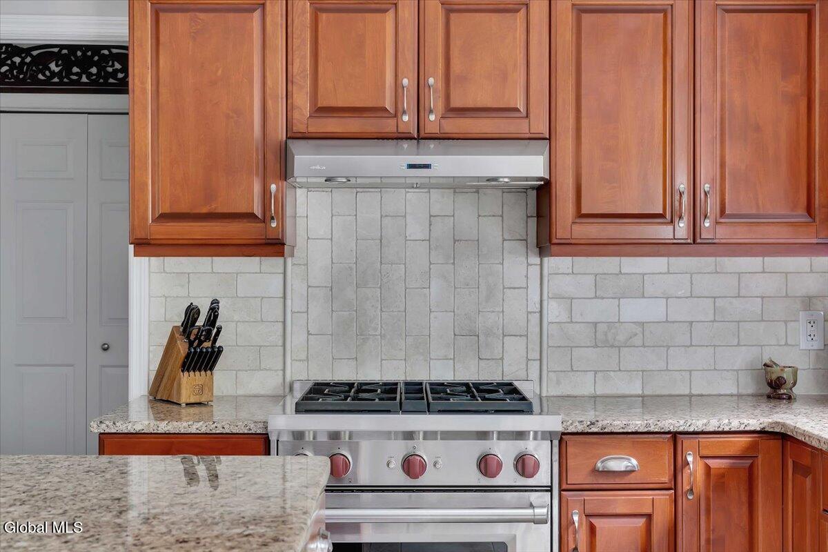 2124 Scotch Ridge Road Princetown, NY 12306 - Photo 5 of 62 Kitchen
