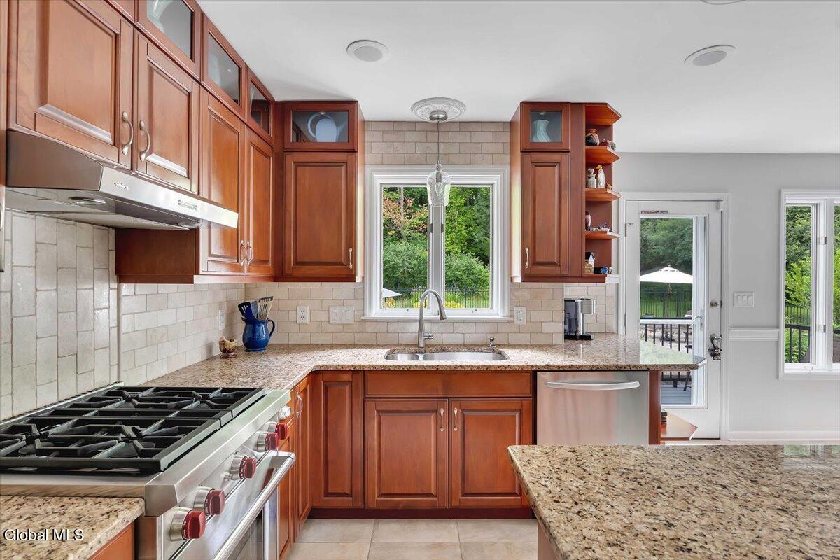 2124 Scotch Ridge Road Princetown, NY 12306 - Photo 7 of 62 Kitchen