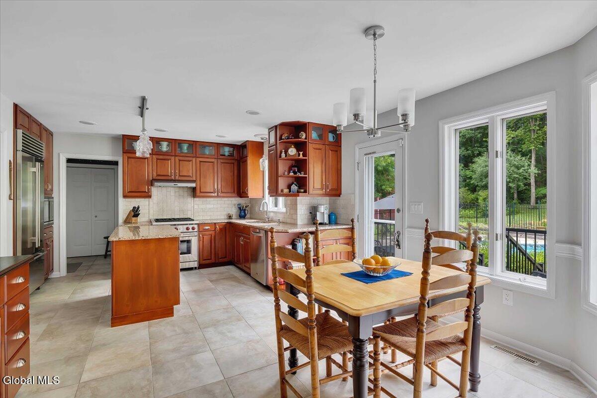 2124 Scotch Ridge Road Princetown, NY 12306 - Photo 8 of 62 Kitchen