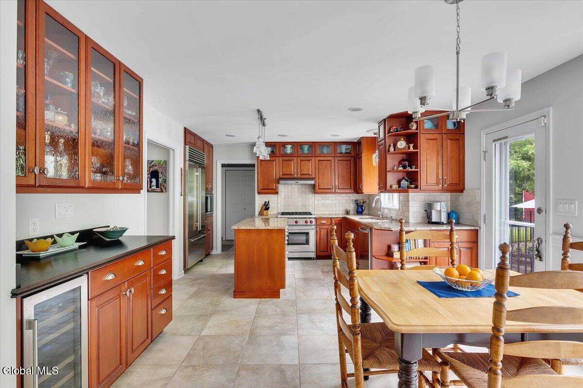 2124 Scotch Ridge Road Princetown, NY 12306 - Photo 10 of 62 Kitchen