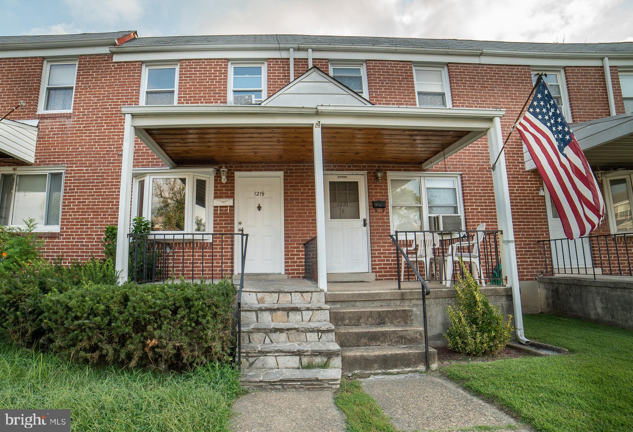 1219 Haverhill Road Baltimore, MD 21229 - Photo 1 of 20 Gallery Image 1