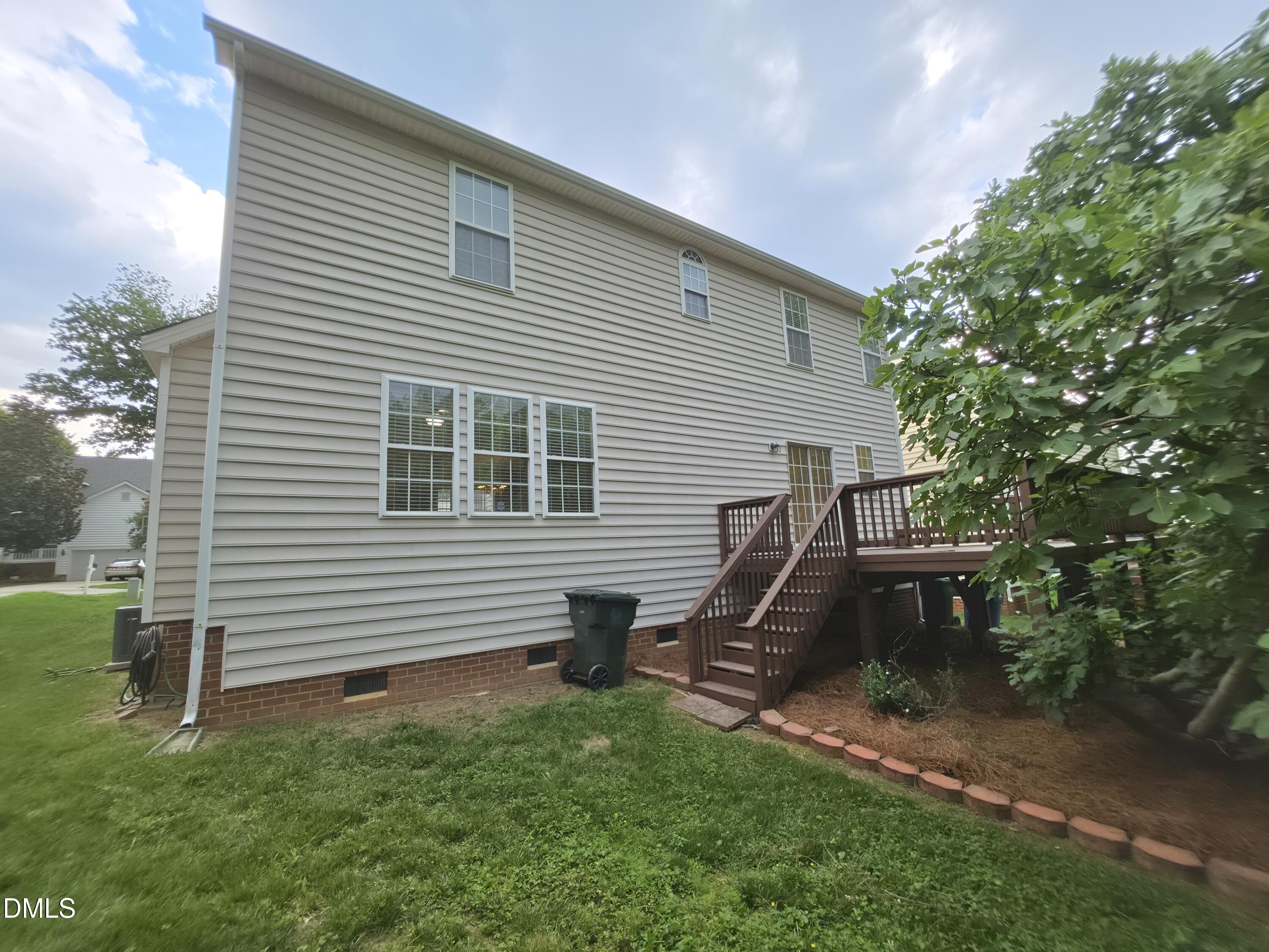 8717 Springhouse Lane Raleigh, NC 27617 - Photo 36 of 36 20260705_155701