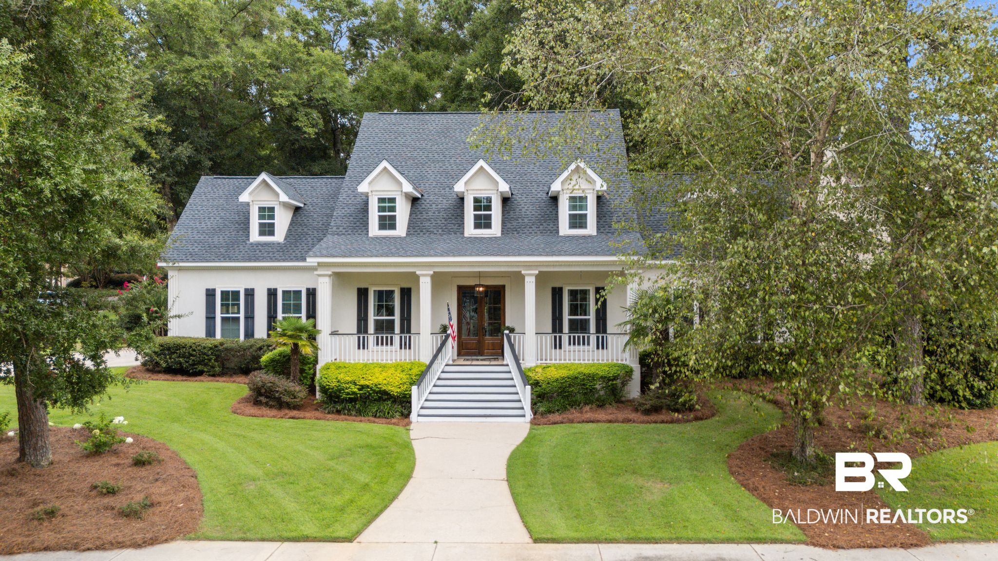 110 Beaver Dam Road Fairhope, AL 36532 - Photo 1 of 81 Gallery Image 1