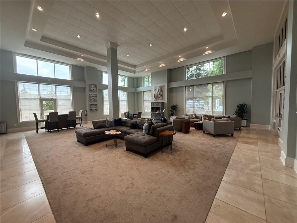 3820 Roswell Road Northeast, Unit 709 Atlanta, GA 30342 - Photo 32 of 36