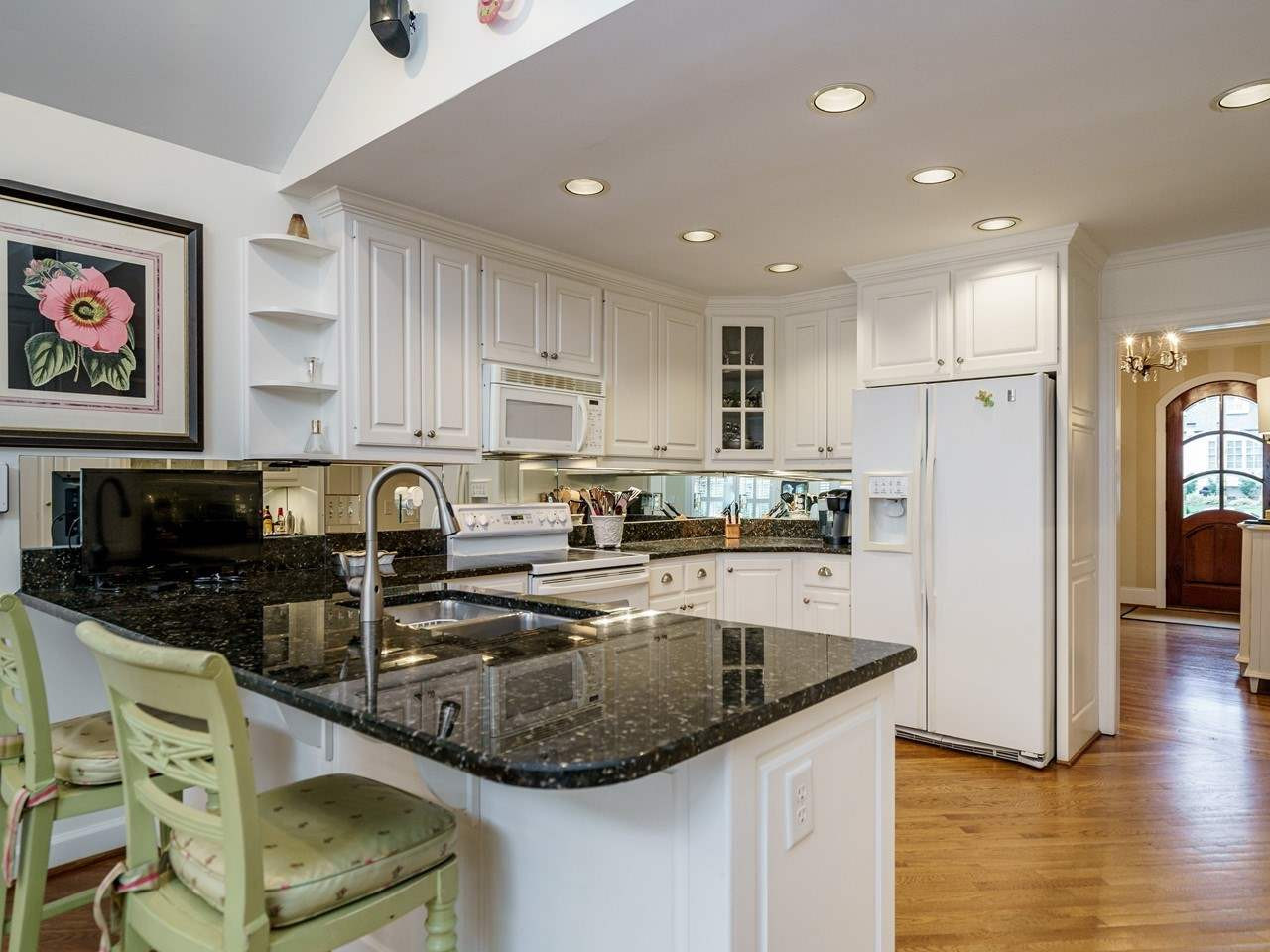 1921 Craig Street Raleigh, NC 27608 - Photo 10 of 30 Photo 10