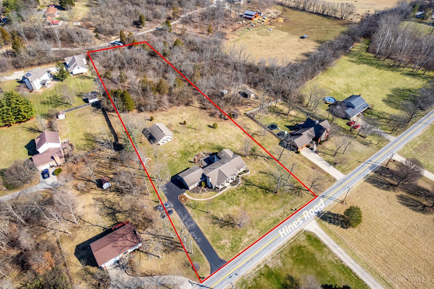 1634 Hine Road Hamilton, OH 45013 - Photo 42 of 59 Gallery Image 42
