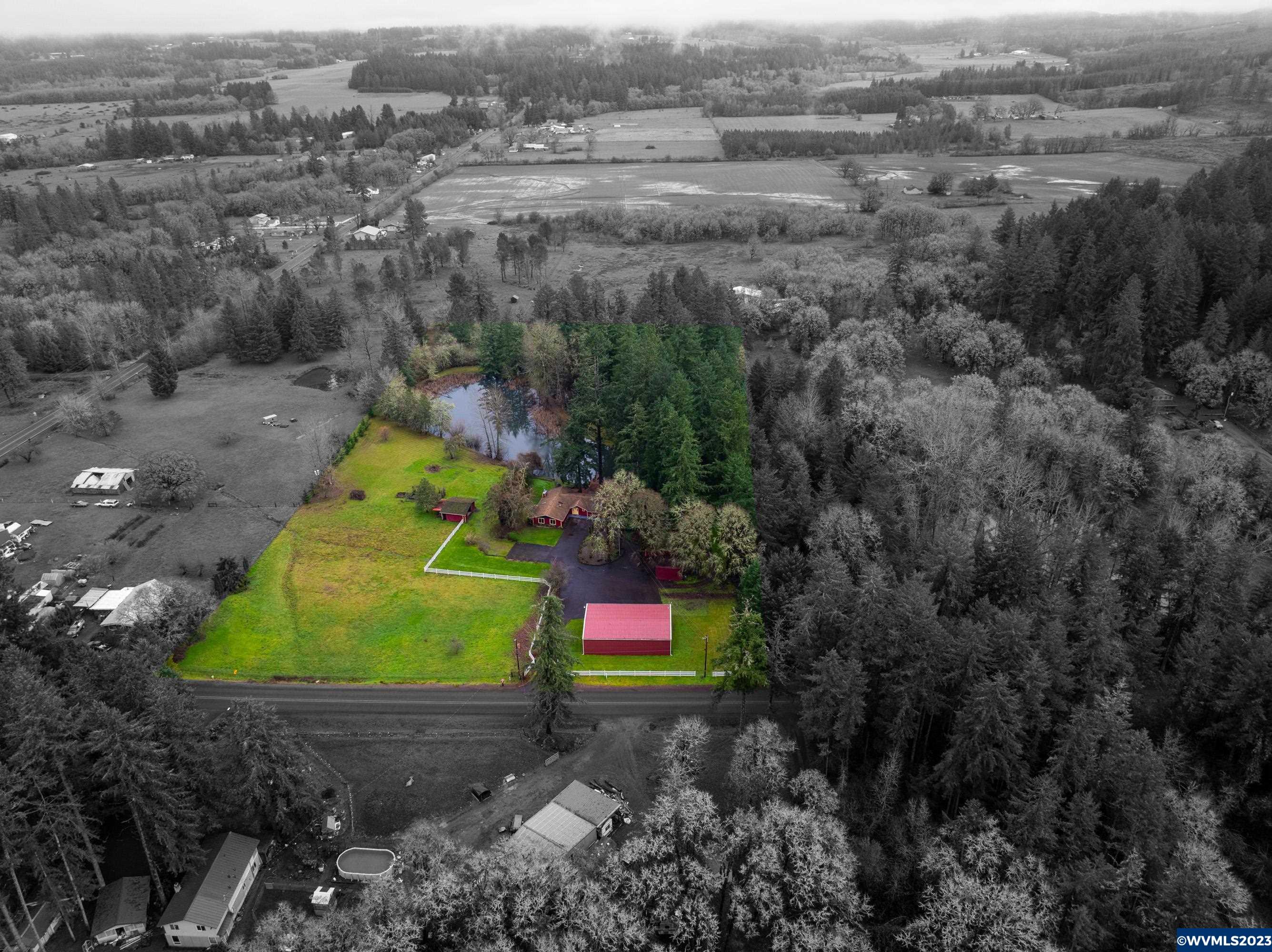 33997 Totem Pole Road Lebanon, OR 97355 - Photo 41 of 41