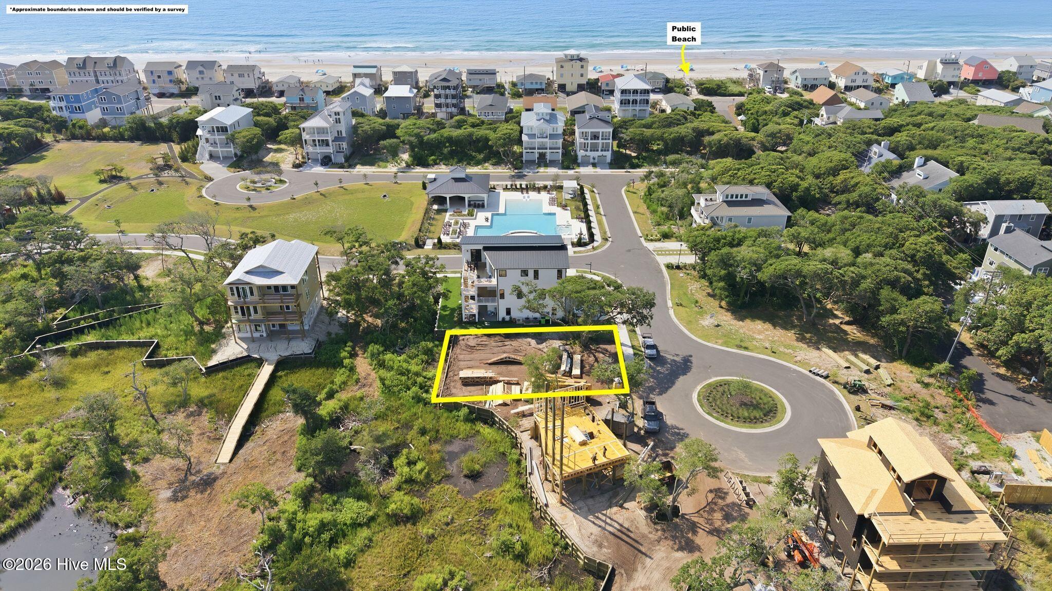 150 Auger Shell Court Surf City, NC 28445 - Photo 14 of 35