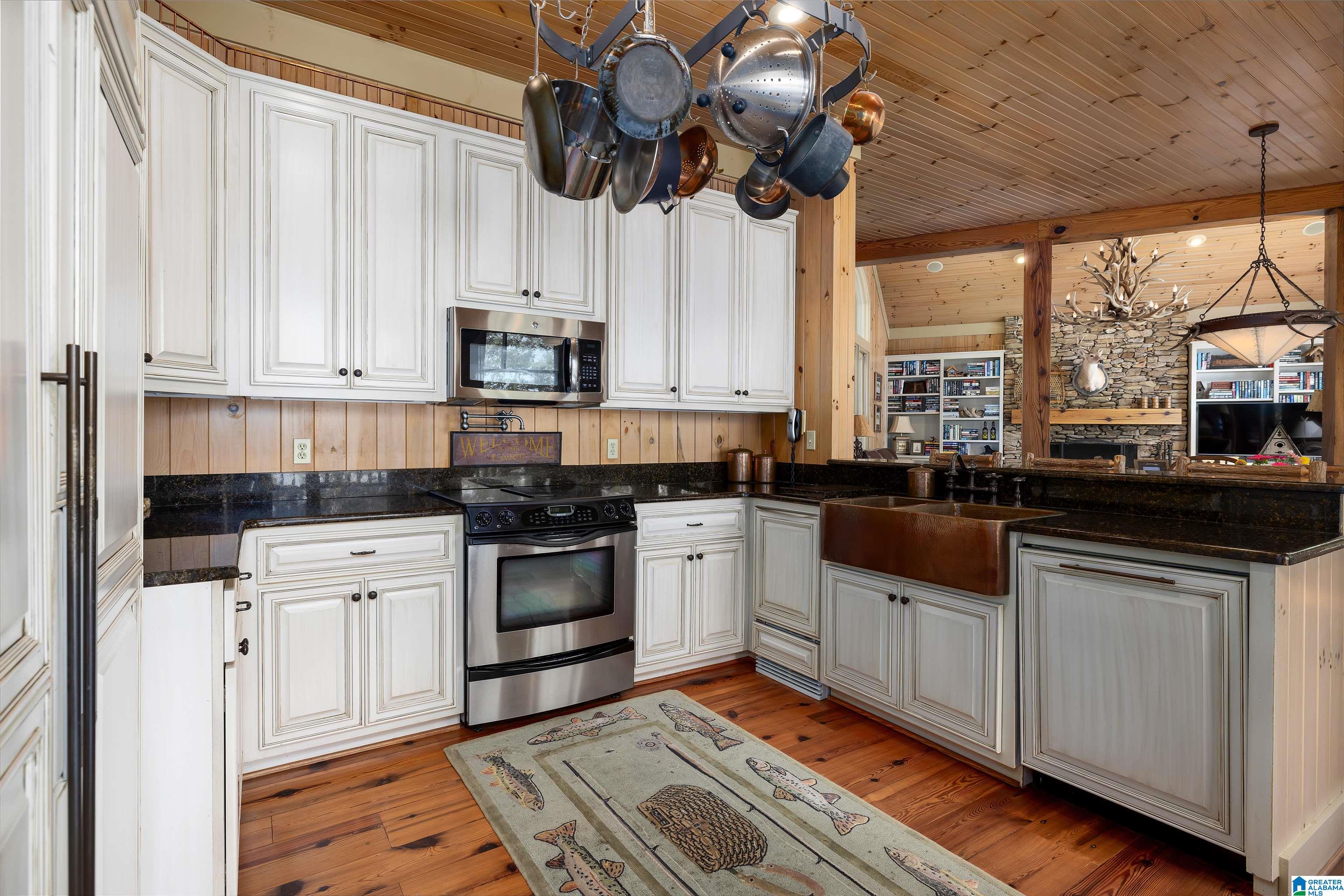 1692 Oat Road Alexander City, AL 35010 - Photo 22 of 100