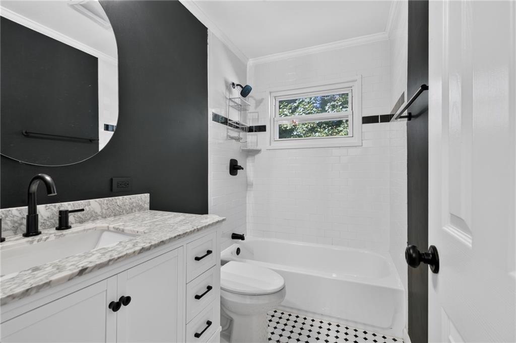 1631 Tryon Road Northeast Atlanta, GA 30341 - Photo 10 of 45 Gallery Image 10