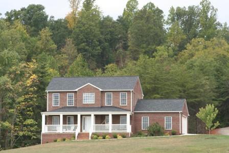 331 Fox Run Road Boones Mill, VA 24065 - Photo 1 of 10 MAIN LISTING PHOTO